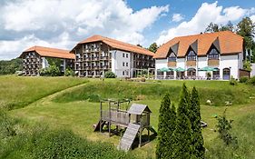 Michel Hotel Waldkirchen am Badepark